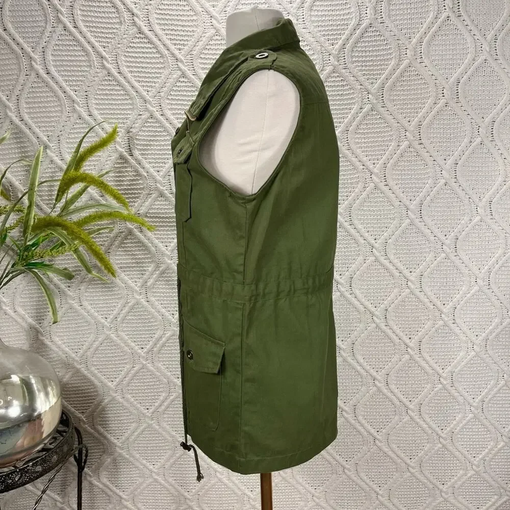 Meaneor women vest